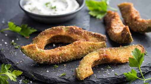 Avokado-fries-airfryer