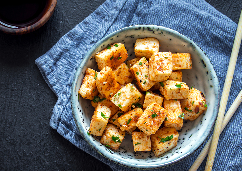 Spro-tofu