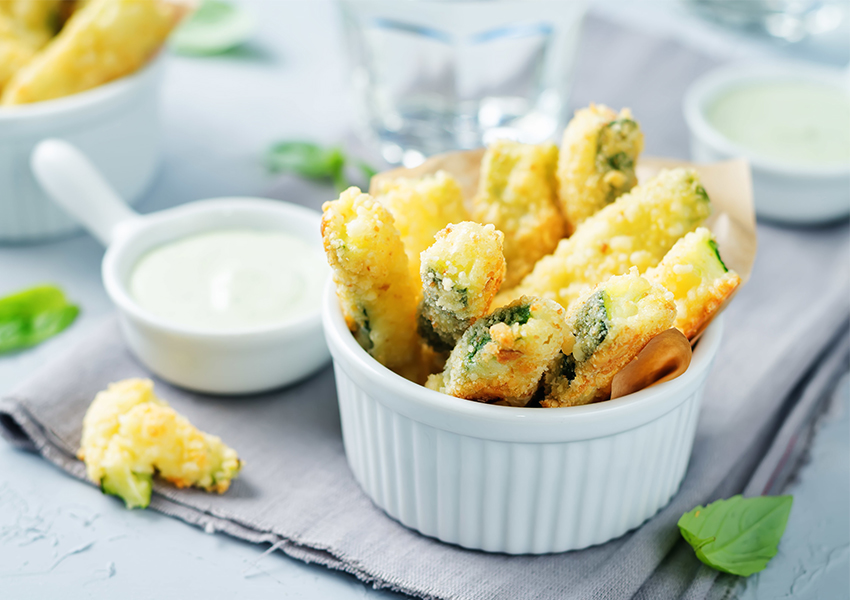 Squash-pommes-frites