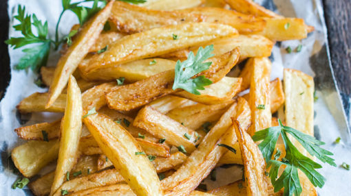 pommes-frites-airfryer-oppskrifter-1