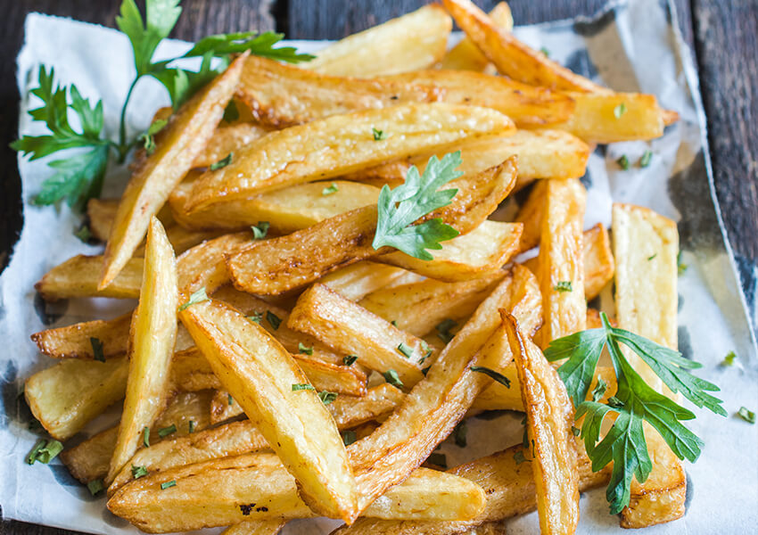 pommes-frites-airfryer-oppskrifter-1